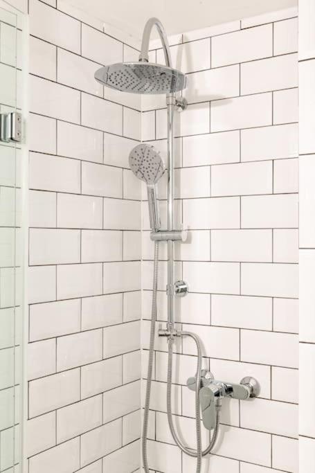 Apartmán Utulny Apartman Blizko Centra Prahy